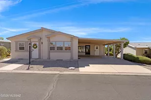 3437 S Dynamite Ave, Tucson, AZ 85735 - Photo 2
