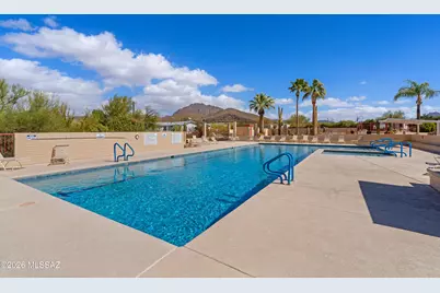 3437 S Dynamite Avenue, Tucson, AZ 85735 - Photo 30