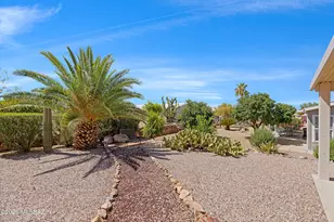 3437 S Dynamite Ave, Tucson, AZ 85735 - Photo 26