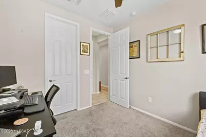 6493 E Vuelta Tierra Blanca, Tucson, AZ 85756 - Photo 26