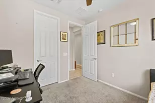 6493 E Vuelta Tierra Blanca, Tucson, AZ 85756 - Photo 26