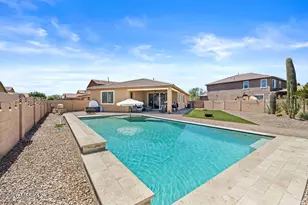 6493 E Vuelta Tierra Blanca, Tucson, AZ 85756 - Photo 32