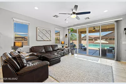 6493 E Vuelta Tierra Blanca, Tucson, AZ 85756 - Photo 10