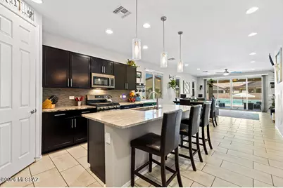 6493 E Vuelta Tierra Blanca, Tucson, AZ 85756 - Photo 4