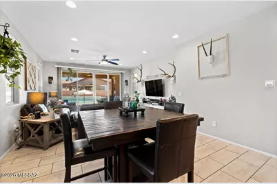6493 E Vuelta Tierra Blanca, Tucson, AZ 85756 - Photo 8