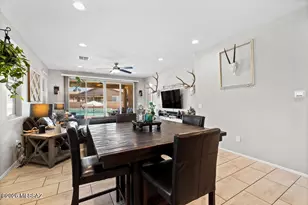 6493 E Vuelta Tierra Blanca, Tucson, AZ 85756 - Photo 8