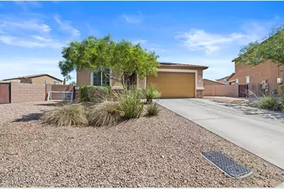 6493 E Vuelta Tierra Blanca, Tucson, AZ 85756 - Photo 2