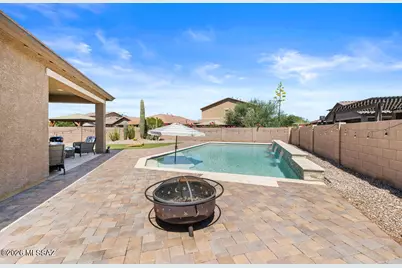 6493 E Vuelta Tierra Blanca, Tucson, AZ 85756 - Photo 28