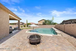 6493 E Vuelta Tierra Blanca, Tucson, AZ 85756 - Photo 28