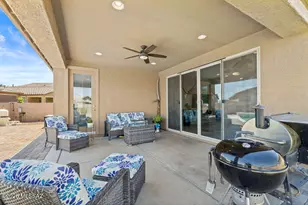 6493 E Vuelta Tierra Blanca, Tucson, AZ 85756 - Photo 36