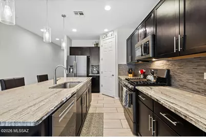 6493 E Vuelta Tierra Blanca, Tucson, AZ 85756 - Photo 6