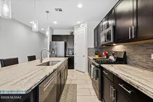 6493 E Vuelta Tierra Blanca, Tucson, AZ 85756 - Photo 6