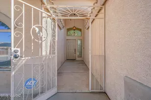 12972 E Douglas Camp Spring Dr, Vail, AZ 85641 - Photo 4