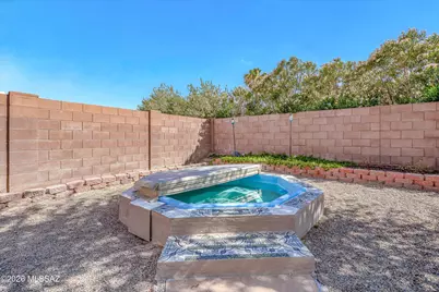 12972 E Douglas Camp Spring Drive, Vail, AZ 85641 - Photo 32