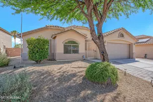12972 E Douglas Camp Spring Dr, Vail, AZ 85641 - Photo 2