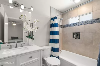 1503 E Prince Road #A, Tucson, AZ 85719 - Photo 24