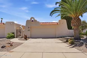 783 W Placita Nueva, Green Valley, AZ 85614 - Photo 1