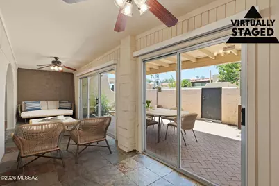 783 W Placita Nueva, Green Valley, AZ 85614 - Photo 32