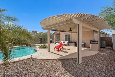 10790 S April Spring Place, Vail, AZ 85641 - Photo 18