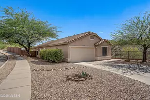 10790 S April Spring Pl, Vail, AZ 85641 - Photo 1