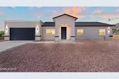 1443 Alisa Court, Rio Rico, AZ 85648 - Photo 1