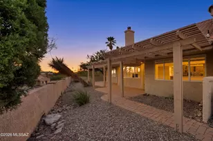 6543 N Turnberry Dr, Tucson, AZ 85718 - Photo 8