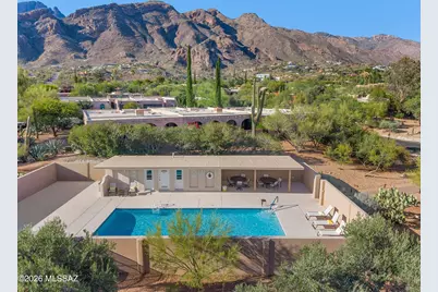 6543 N Turnberry Drive, Tucson, AZ 85718 - Photo 42