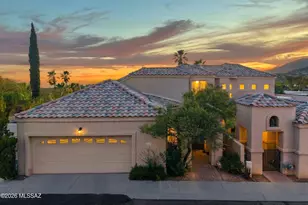 6543 N Turnberry Dr, Tucson, AZ 85718 - Photo 1