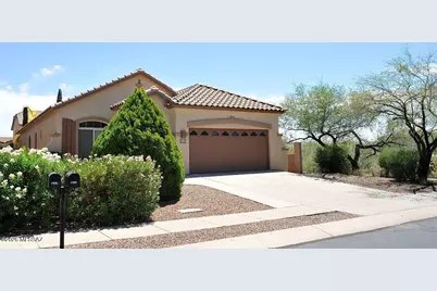 999 W Waxleaf Place, Oro Valley, AZ 85755 - Photo 4