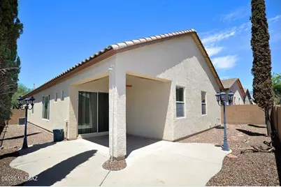 999 W Waxleaf Place, Oro Valley, AZ 85755 - Photo 6