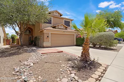 9157 E Muleshoe Street, Tucson, AZ 85747 - Photo 2