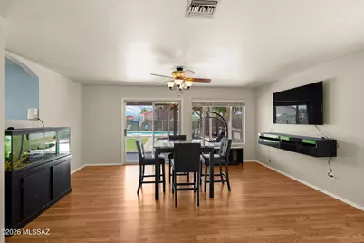 9157 E Muleshoe Street, Tucson, AZ 85747 - Photo 14