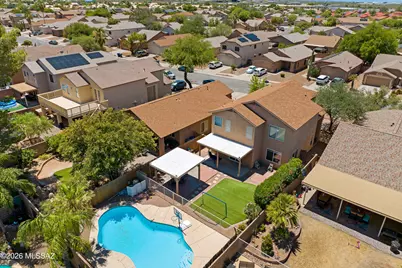 9157 E Muleshoe Street, Tucson, AZ 85747 - Photo 42