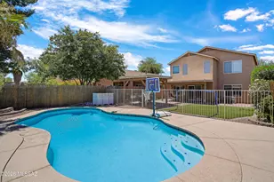 9157 E Muleshoe St, Tucson, AZ 85747 - Photo 38