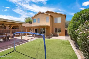 9157 E Muleshoe St, Tucson, AZ 85747 - Photo 36