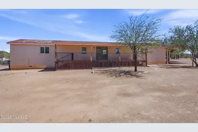 6811 N Guthrie Road, Tucson, AZ 85743 - Photo 6