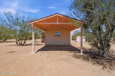 6811 N Guthrie Road, Tucson, AZ 85743 - Photo 2