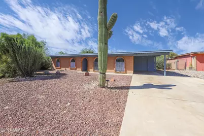9530 E 42nd Street, Tucson, AZ 85730 - Photo 1