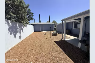 481 N Warren Road, Benson, AZ 85602 - Photo 22