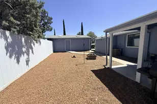 481 N Warren Rd, Benson, AZ 85602 - Photo 22