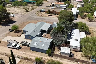 481 N Warren Rd, Benson, AZ 85602 - Photo 20