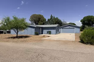 481 N Warren Rd, Benson, AZ 85602 - Photo 1