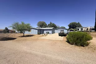 481 N Warren Rd, Benson, AZ 85602 - Photo 1