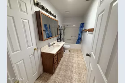 481 N Warren Road, Benson, AZ 85602 - Photo 10
