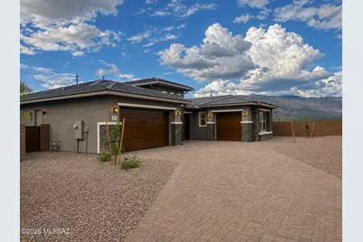 7321 S Covena Way S, Tucson, AZ 85747 - Photo 6