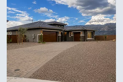 7321 S Covena Way S, Tucson, AZ 85747 - Photo 4