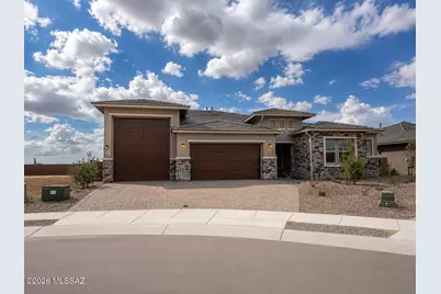 7313 S Covena Way S, Tucson, AZ 85747 - Photo 6