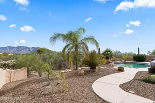10374 N Wild Creek Dr, Oro Valley, AZ 85742 - Photo 38