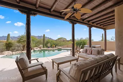10374 N Wild Creek Drive, Oro Valley, AZ 85742 - Photo 36