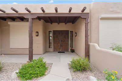 10374 N Wild Creek Drive, Oro Valley, AZ 85742 - Photo 4